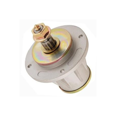 Poulie HUSQVARNA 539114820 - 539131383 - 966956101 - 966-9561-01