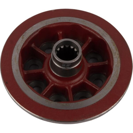 Tambour intérieur RAICO 572503N