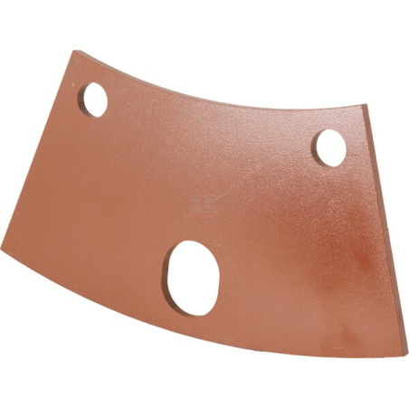 Plaque KUHN 57561300