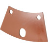 Plaque KUHN 57561300