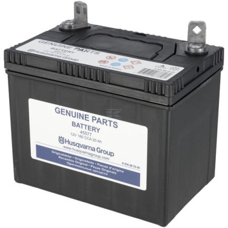 Batterie HUSQVARNA 574397201
