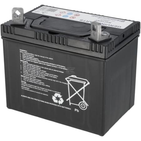 Batterie HUSQVARNA 574397201