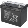 Batterie HUSQVARNA 574397201