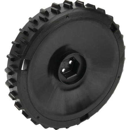 Roue HUSQVARNA 574465104