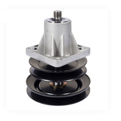 "SPINDLE ASM:DPL PUL LT 46""    "