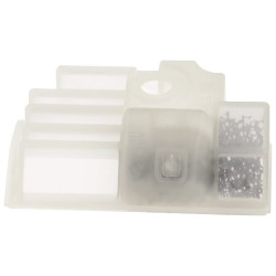 Filtre à air HUSQVARNA 574453103