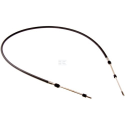 Câble de commande HUSQVARNA 574411105