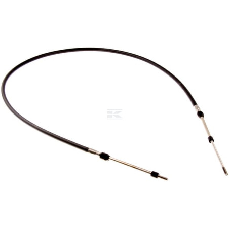 Câble de commande HUSQVARNA 574411105