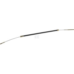Cable frein ZETOR 57112730