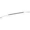 Cable frein ZETOR 57112730
