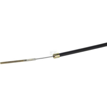 Cable frein ZETOR 57112730