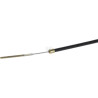 Cable frein ZETOR 57112730
