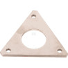 Plaque RAICO 572001N