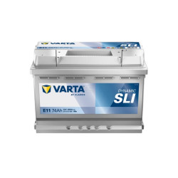 Batterie VARTA 574012068