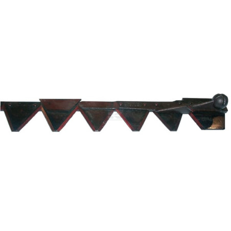 Lame SCHUMACHER 5720034
