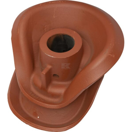 Disque KUHN 57550020