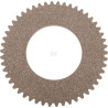 Bague d'accouplement FINAFF 584007N