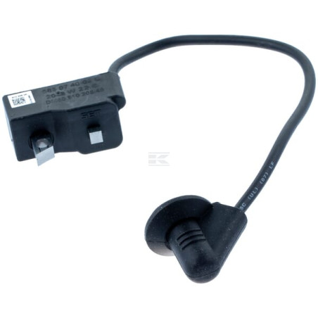 Module d'allumage HUSQVARNA 585074002