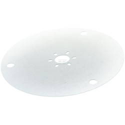 Plaque HUSQVARNA 585297001