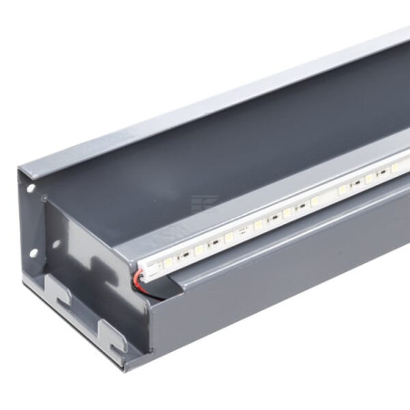 Barre frontale VIKA 58505012K