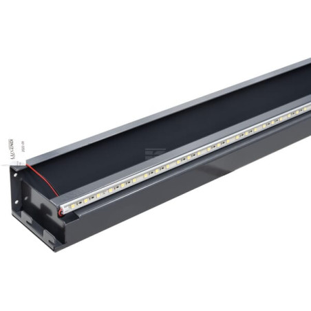Barre frontale VIKA 58505012K