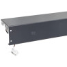 Barre frontale VIKA 58505012K