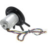 Moteur complet HUSQVARNA 585350301