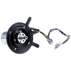Moteur de coupe HUSQVARNA 587381401