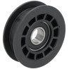 Poulie HUSQVARNA 587969201