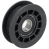 Poulie HUSQVARNA 587969201