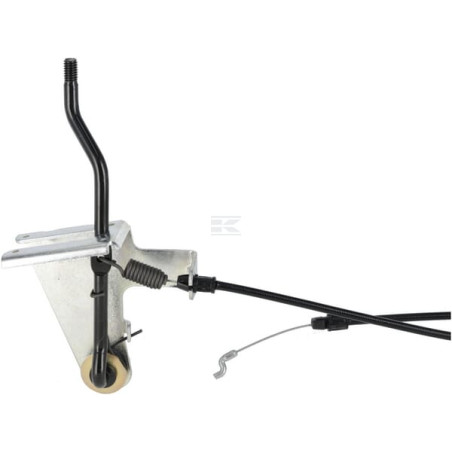 Commande HUSQVARNA 583536701