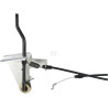 Commande HUSQVARNA 583536701