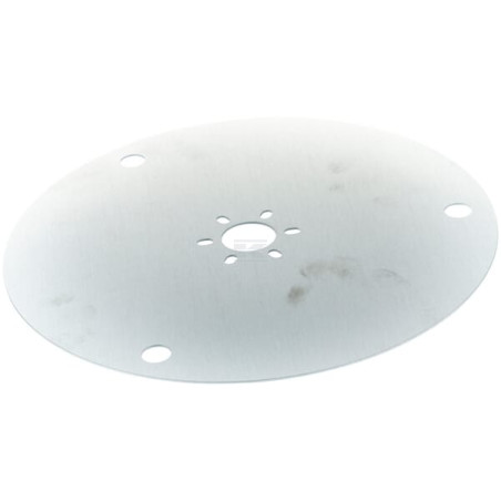 Plaque HUSQVARNA 587378001