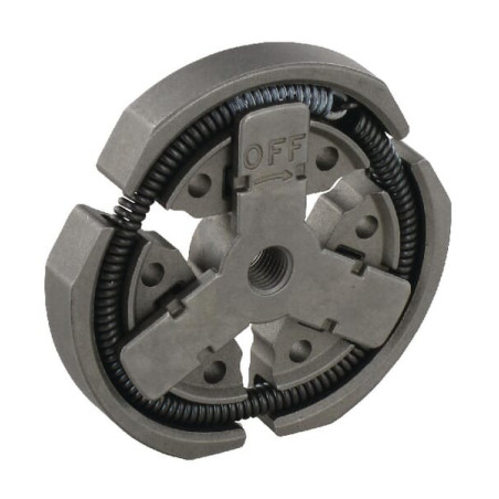 Embrayage centrifuge CASTELGARDEN 3832150010 - 383215001/0