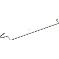 Frein à tige HUSQVARNA 583514701