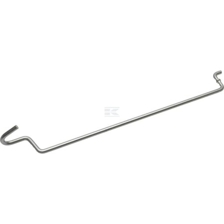 Frein à tige HUSQVARNA 583514701
