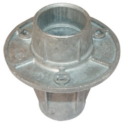 Corps de palier CASTELGARDEN 1252072000 - 125207200/0