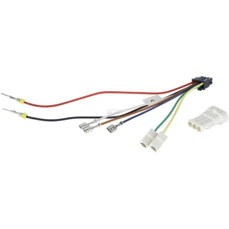 Jeu de câble HUSQVARNA 588478903