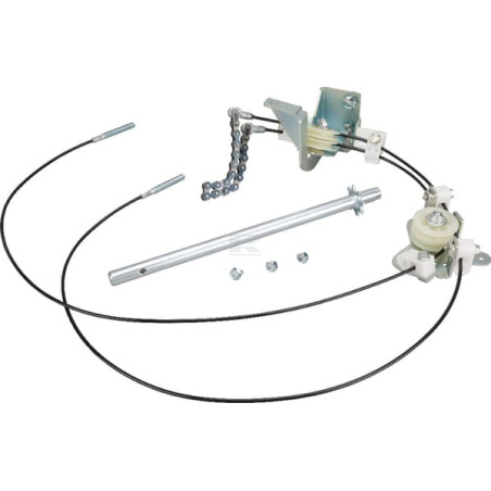 Fil de guidage MCCULLOCH 585068602