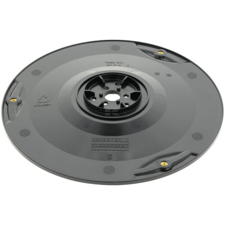 Disque de coupe HUSQVARNA 587378101