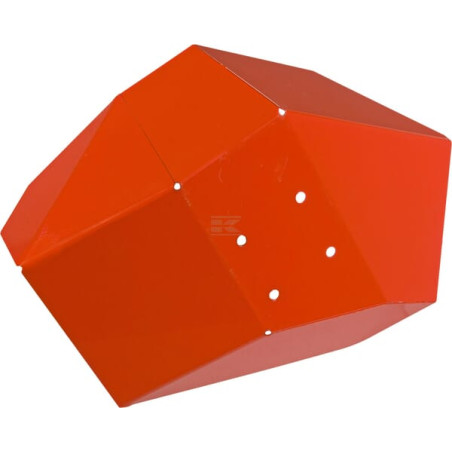 Bouclier de protection KUHN 58846120