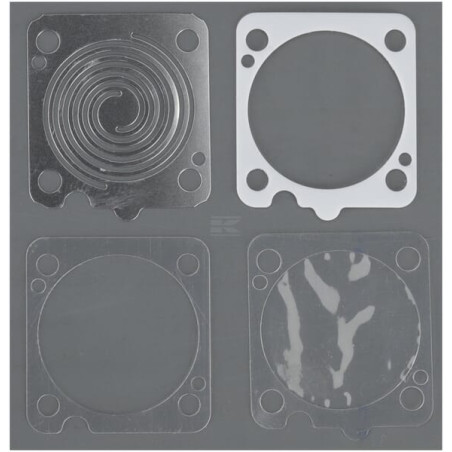 Kit HUSQVARNA 582366401