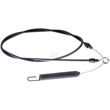 Câble de commande HUSQVARNA 583548401
