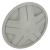 Enjoliveur gris MTD 7341615 - 734-1615