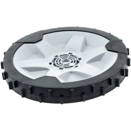 Roue complète HUSQVARNA 582280201
