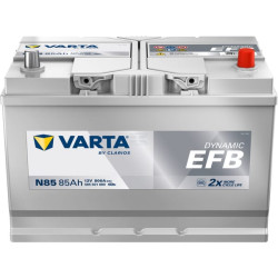 Batterie VARTA 585501080