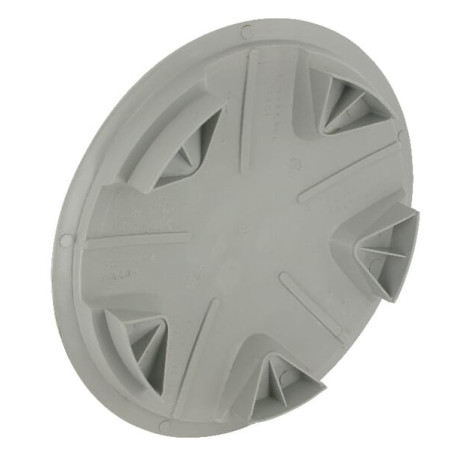 Enjoliveur gris MTD 7341615 - 734-1615