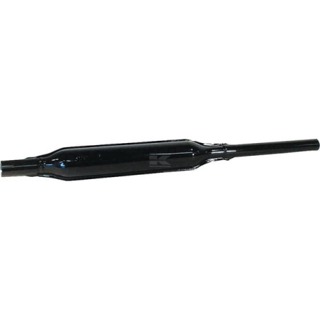 Silencieux complet RAICO 588481N