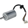 Moteur HUSQVARNA 584989302