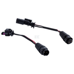 Kit adaptateur HUSQVARNA 586189001